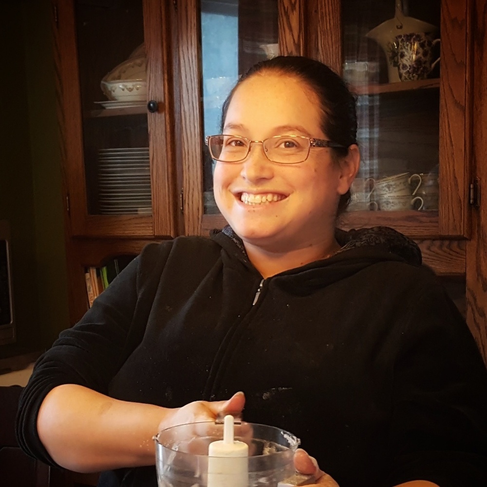 Meet your Posher, Natalie